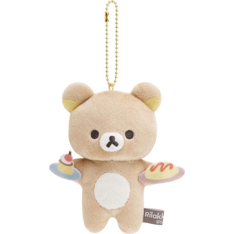 リラックマ　ぶさかわぬいぐるみ　ポイント 買い誠実 リラックマ ぶさかわぬいぐるみ ポイント引き換え商品