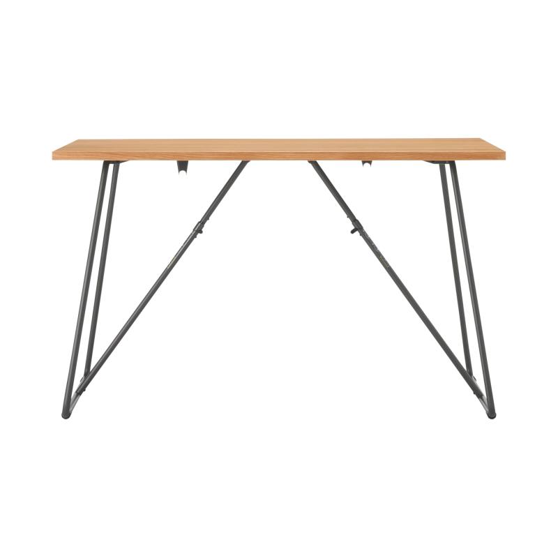 無印良品 木製折りたたみテーブル W120cm KCF18A1S