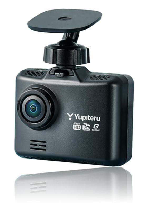 楽天市場】ユピテル SN-TW84D 200万画素フルHD 前後2カメラドライブ