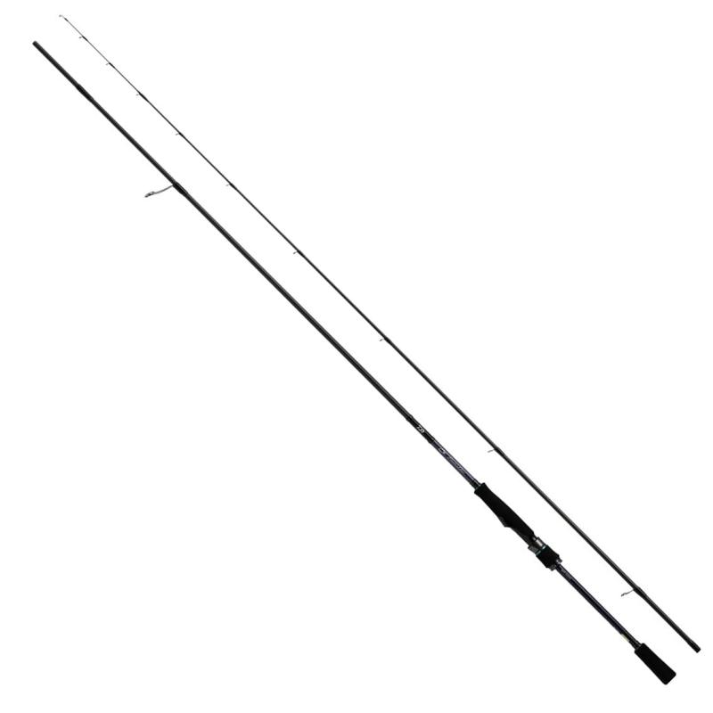 ダイワ(DAIWA) ロッド 21 エメラルダス MX 75MMH-S・N