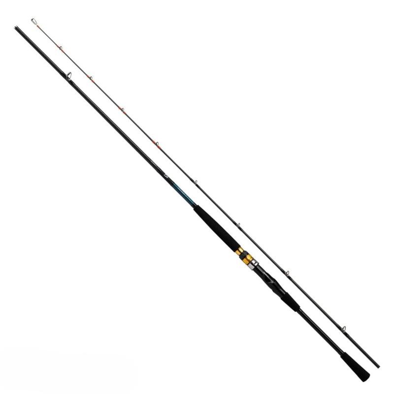 ダイワ(DAIWA) シーパワー73 120-240・N ブラック