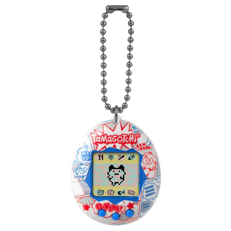 EXPO2025 ミャクミャク たまごっちOriginal Tamagotchi Expo2025・大阪 関西万博】ミャクミャク たまごっち Original