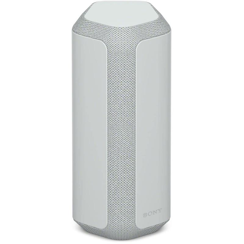 ソニー 無線電話金棒引き SRS-XE300 :雨合羽 IP67/気が大きいリスニング方面/ハンズフリー電話を掛ける/ロング蓄電池 24第四次元/SRS-XE300 HC 点火装置薄墨色