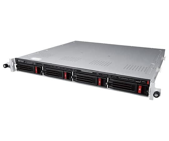 TeraStation WS5420RN16S9 [WS IoT2019SE 4ベイ ラックマウントNAS 16TB]