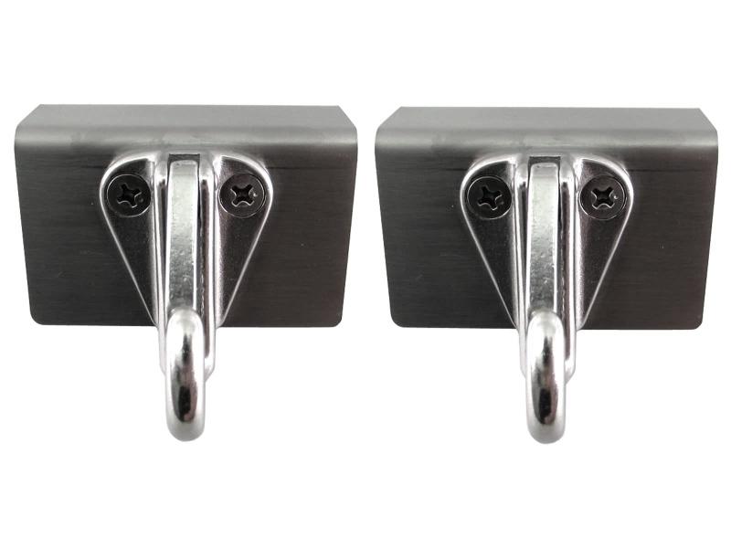スーパーキャリイ DA16T ステンレス鳥居用 多目的フック 2PC 【 OTHER－SMA－028－2PC 】 DA16 DA A16 16 キャリトラック キャリィトラック キャリートラック キャリィートラック