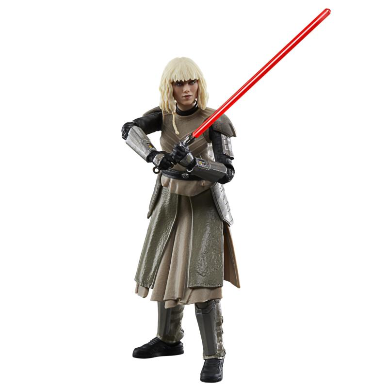 楽天市場】Hasbro スター・ウォーズ ブラックシリーズ