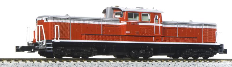KATO Nゲージ DD51 0 暖地形 7008-K 鉄道模型 ディーゼル機関車