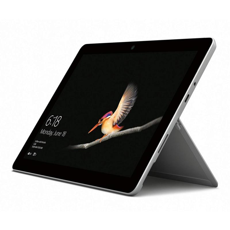 マイクロソフト Surface Go(サーフェス ゴー) 10in PixelSence 見せびらかす/Windows 10 Home (S流行り物)/第7時人 Intel・・ Pentium・・ Gold 4415Y/eMMC 64GB/記憶装置 4GB/O