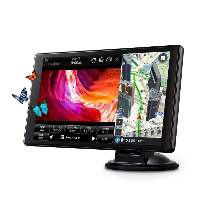 セイワ(SEIWA) 車載用 カーナビゲーション PIXYDA PNM89F 29806175_0.jpg