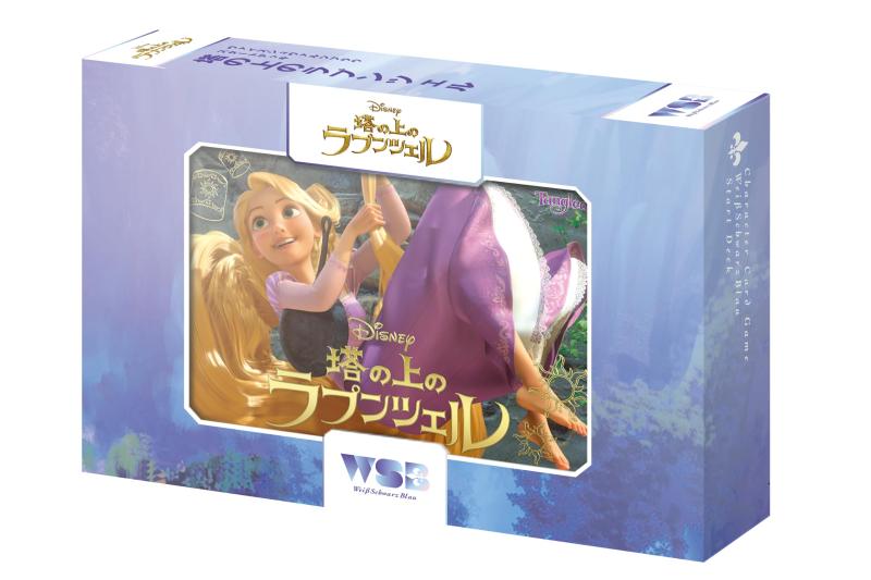 楽天市場】ヴァイスシュヴァルツブラウ スリーブ＆カードセット