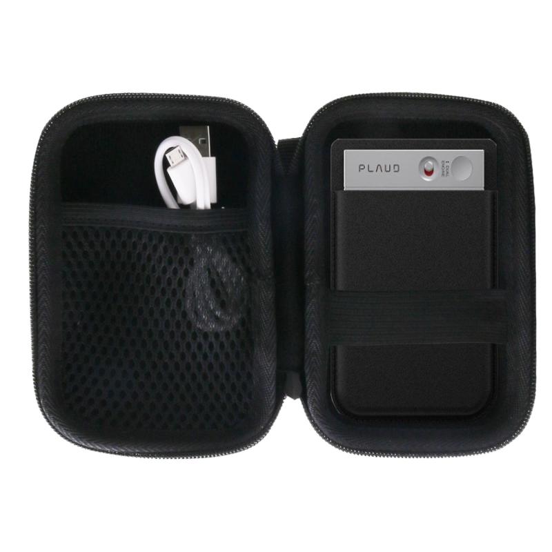 楽天市場】PLAUD NOTE ボイスレコーダー 追加用専用ケース MagSafe対応