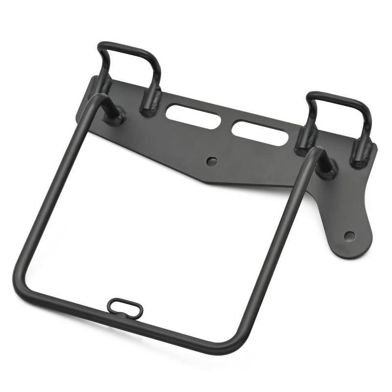 デイトナ(Daytona) エリミネーター/SE(24) 右側専用 サイドバッグサポート サドルバッグサポート 38524
