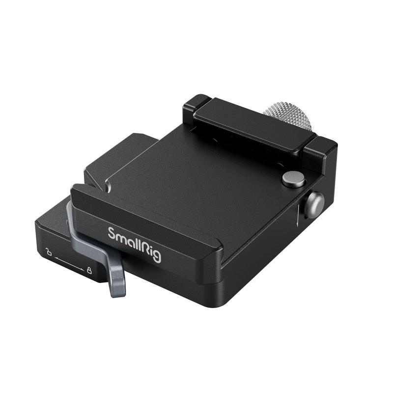 SmallRig DJIに対応 RS 3 Mini 用アルカスイスマウントプレート 4195 4,872円