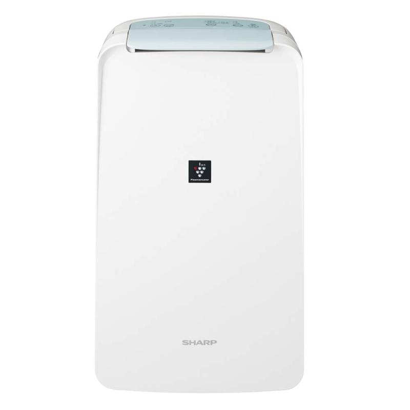 せつ然たる 除湿機 御召しものかわき切る プラズマクラスター 7L 2019年ひな形 白いこと CV-J71W