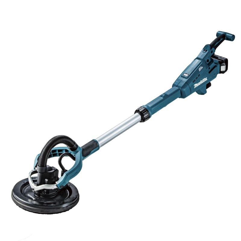 マキタ(Makita) 充電式ドライウォールサンダ 18V6Ah バッテリ2本・充電器・ツールバッグ付 SL801DRGX