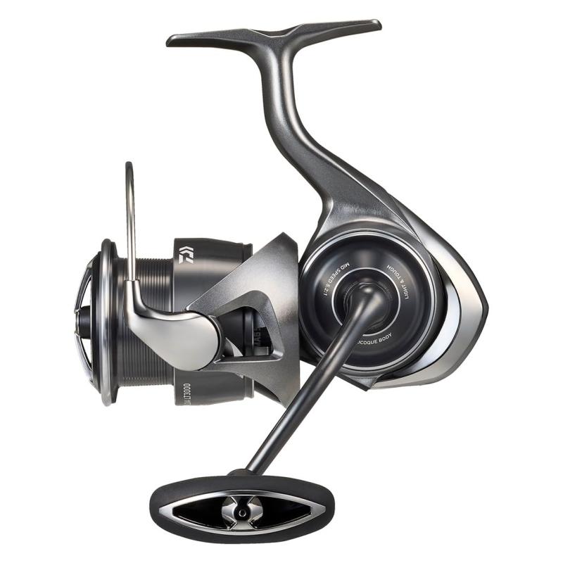 ダイワ(DAIWA) スピニングリール 25CALDIA(カルディア) LT3000