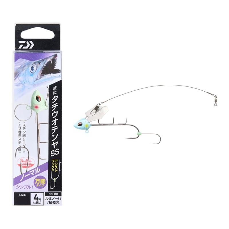 ☆sakano0608品☆磯・波止専用設計 太刀魚 ☆sakano0608品☆磯・波止専用設計 太刀魚 ☆sakano0608品☆磯・波