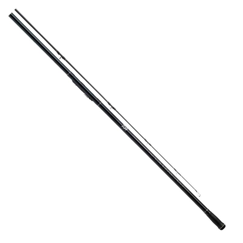 ダイワ(DAIWA) 並継投げ竿 パワーキャスト 23-390 釣り竿
