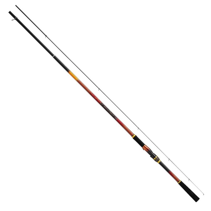 ダイワ(DAIWA) 磯竿 大島 Flame Hawk 1.75-50