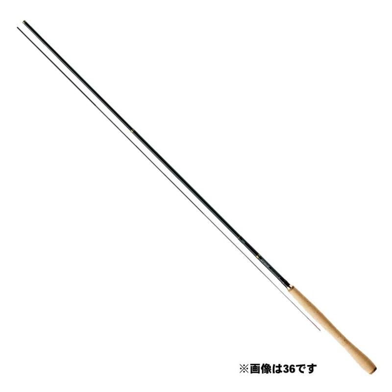 ダイワ(DAIWA) 渓流竿 NEO テンカラ 36 釣り竿