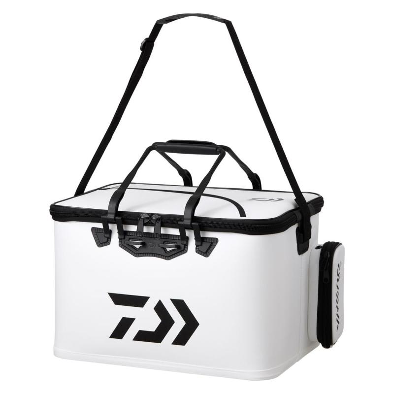 ダイワ(DAIWA) バッカン キーパーバッカン D45(B)白いこと