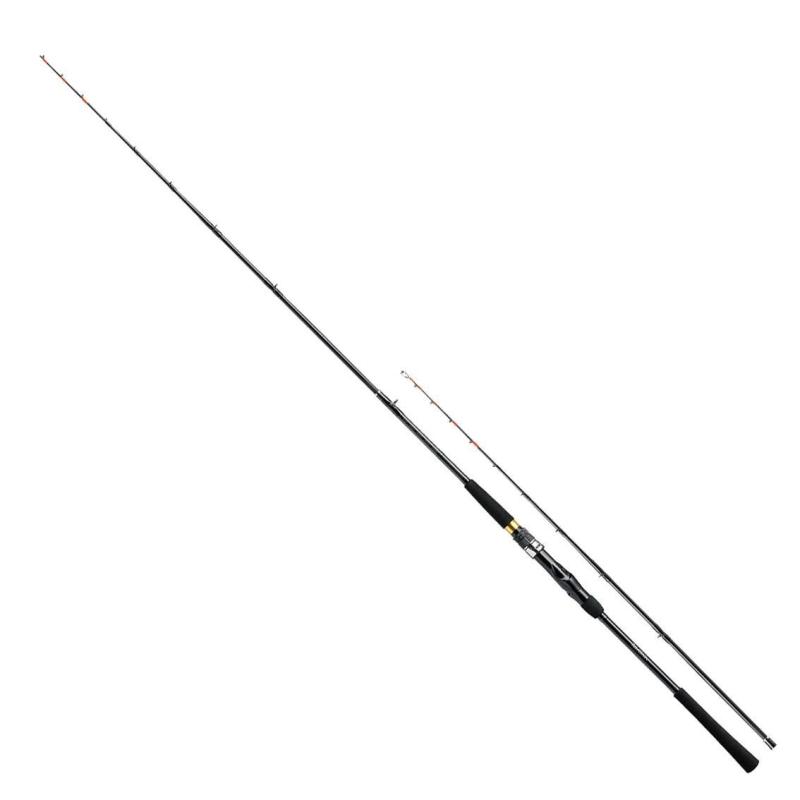 ダイワ(DAIWA) 船竿 タコ X 150 釣り竿