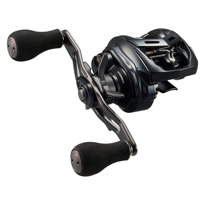 ダイワ(DAIWA) 船両軸木管 24 アドミラ(ADMIRA) A150H