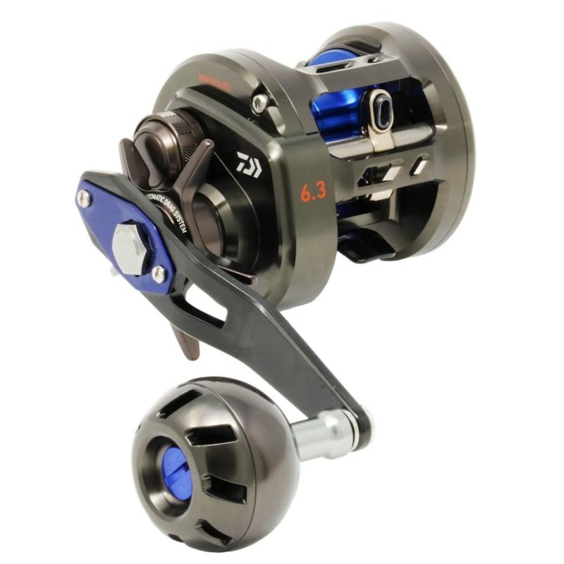 Daiwa ソルティが BJ 100PL-RM ベイトリール 楽天市場】ソルティガ bj 100pl－rmの通販