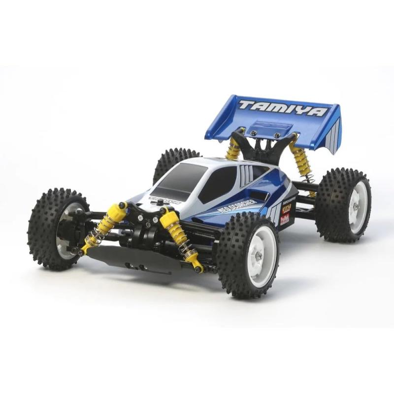 楽天市場】タミヤ 1/10 電動RCカーシリーズ No.628 レーシング