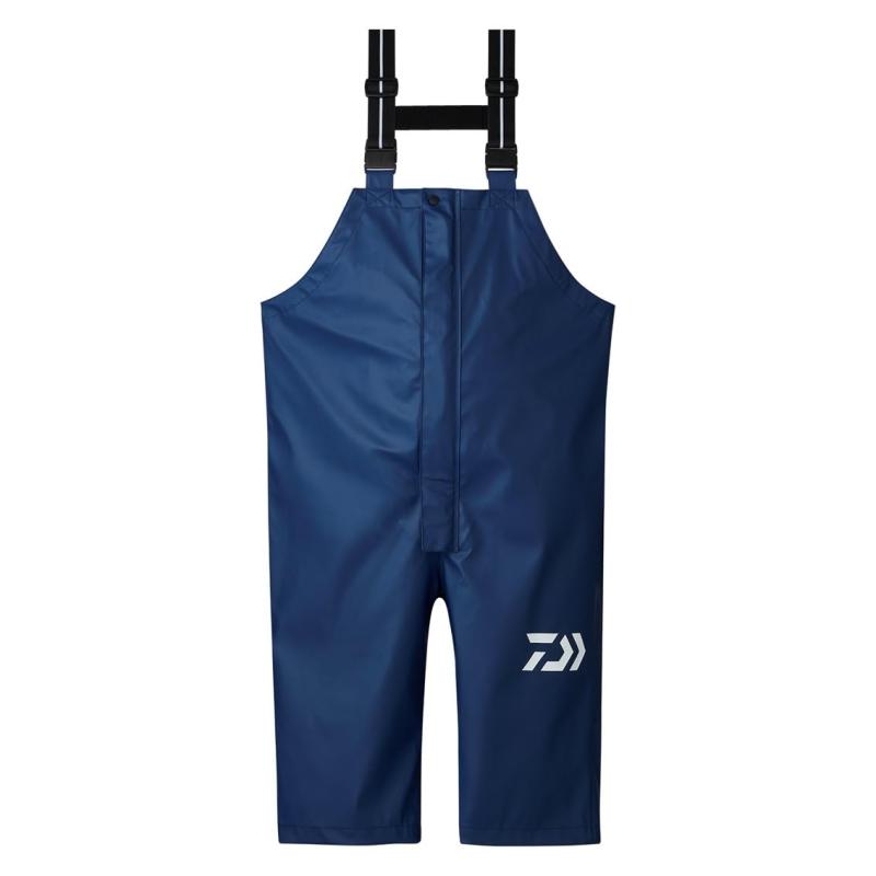 [DAIWA] ＰＵオーシャンハーフサロペット DR-6323P ネイビー