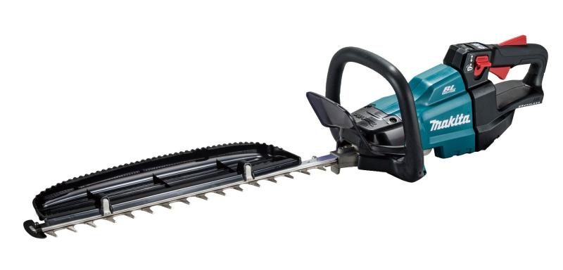 マキタ 生垣バリカン 充電式18V 刈込幅500mm/切断径18mm バッテリ充電器別売 MUH500DZ