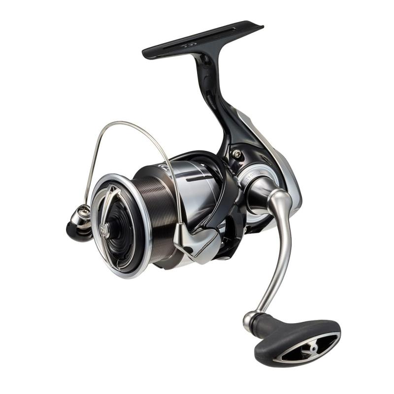 ダイワ(DAIWA) スピニングリール 23レグザ(LEXA) LT3000S-CXH