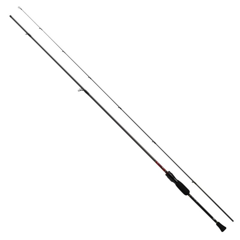 ダイワ(DAIWA) メバリングロッド 月下美人 AIR 74UL-S･W