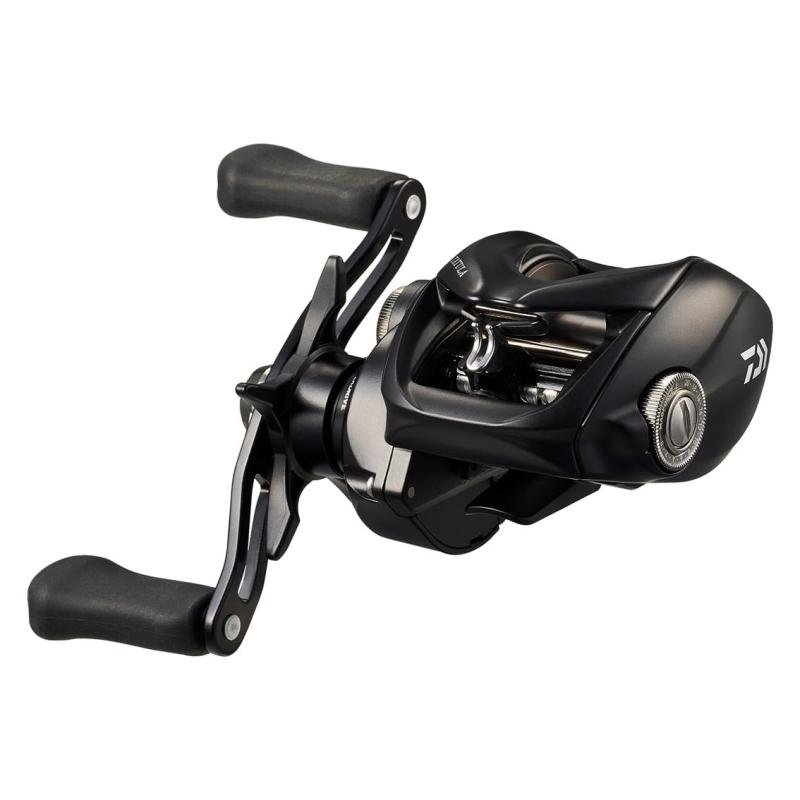 ダイワ(DAIWA) ベイトリール 24TATULA TW 100XH