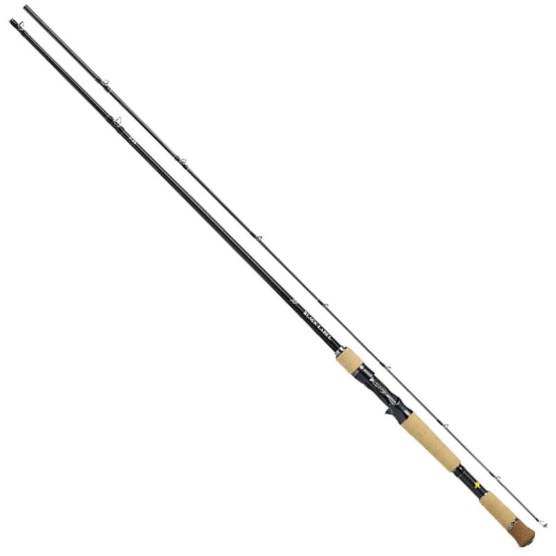 DAIWA - ダイワ　BLACK LABEL　BLX SG 7012MHXB-FR ダイワ(Daiwa) ブラックレーベル SG 7012MHXB-FR 05807032