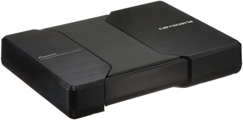 Pioneer パワードサブウーファー TS-WH500A TS-WH500A