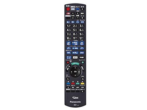 Panasonic 遠隔操作 N2QAYB000993