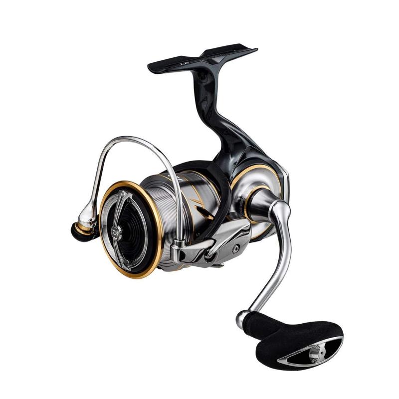 楽天市場】ダイワ(DAIWA) スピニングリール 20 ルビアス LT3000S-CXH