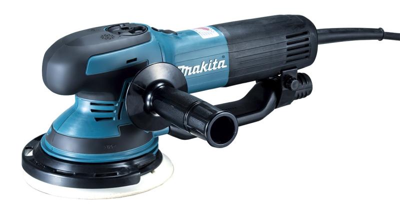 マキタ(Makita) ランダムオービットサンダ 調査報告大きさ 150粍 BO6050