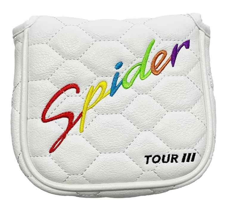 楽天市場】【純正ヘッドカバー】 テーラーメイド スパイダーEX