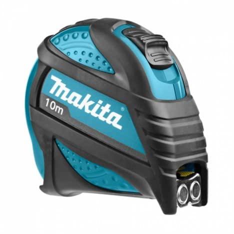 マキタ(Makita) コンベックス 10m 25mm幅 巻尺 メジャー B-57168 ブルー [並行輸入品]