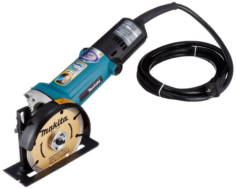マキタ(Makita) 105mmカッタ 4104BA