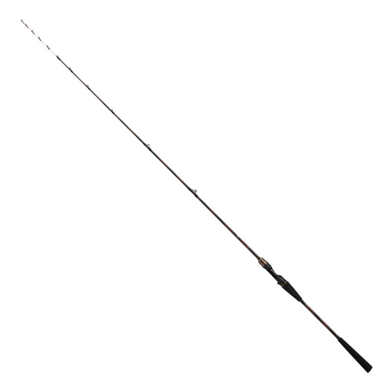 ダイワ(DAIWA) 船竿 瞬鋭テンヤタチウオEX 91H-160