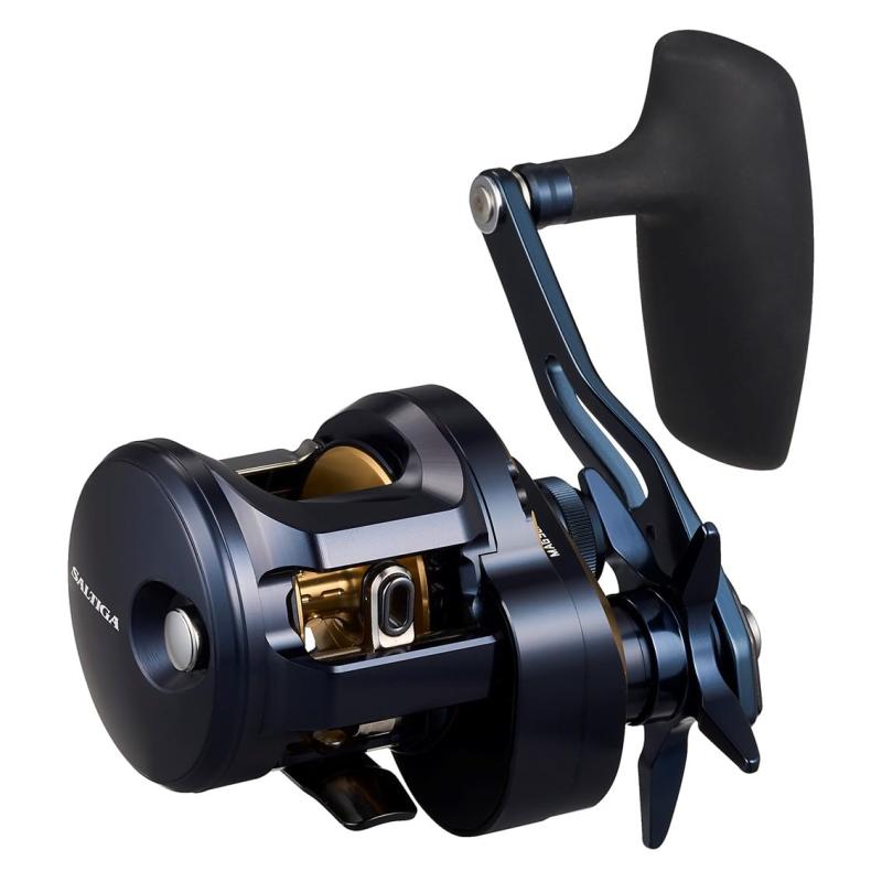 ダイワ(DAIWA) ジギングベイトリール SALTIGA(ソルティガ)300L