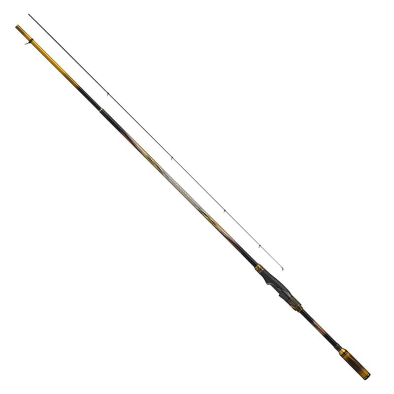 楽天市場】【ﾀﾞｲﾜ(DAIWA)】VIP ISO AGS TYPE-3 磯竿 : つりぐの岡林