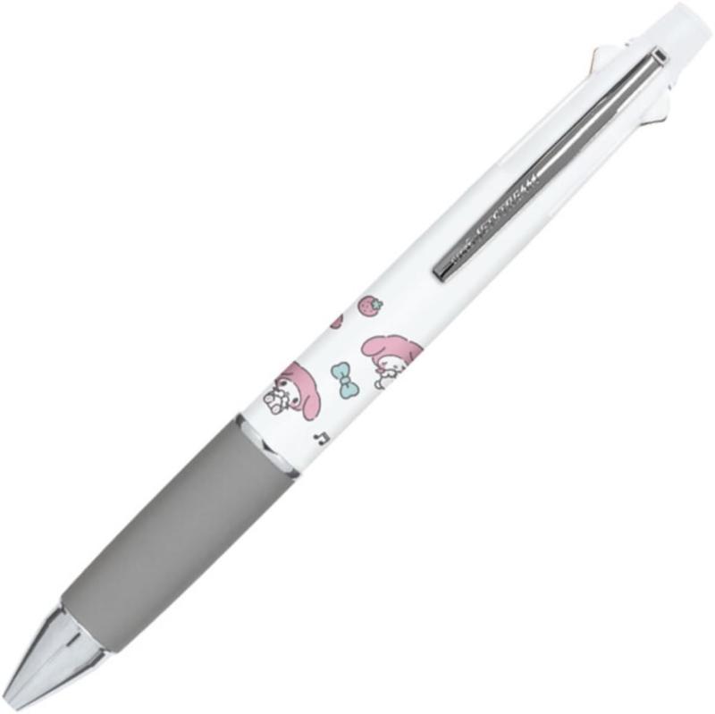 楽天市場】 マイメロディ ジェットストリーム4＆1 多機能ペン 0.5 JET