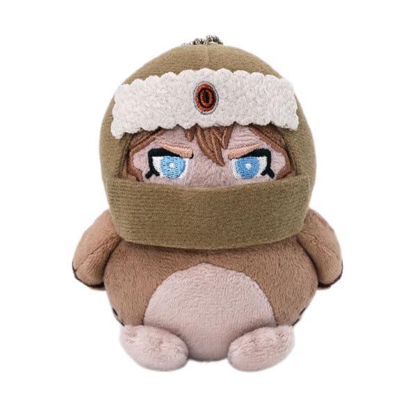 楽天市場】【限定販売】ゴールデンカムイ どうぶつフォーゼ 特大