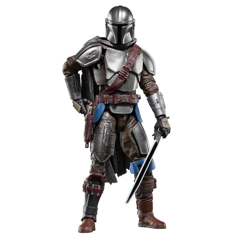 スター・ウォーズ ブラックシリーズ マンダロリアン パズ・ヴィズラ Amazon.co.jp: ハズブロ(HASBRO) スター・ウォーズ STAR WARS