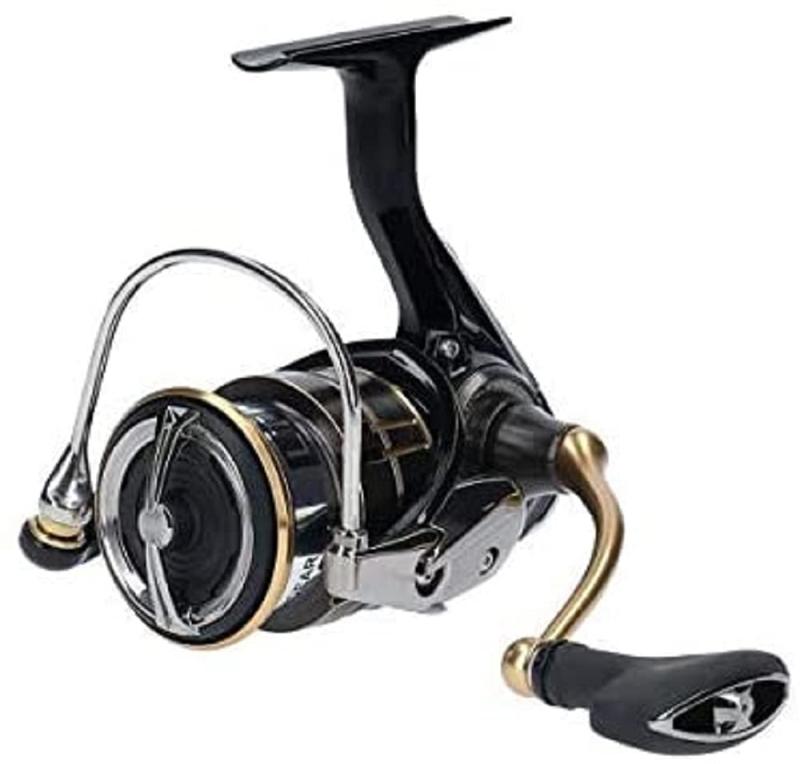 ダイワ(DAIWA) スピニングリール 19 バリ突っ支い棒 LT2500S-XH(2019青写真)