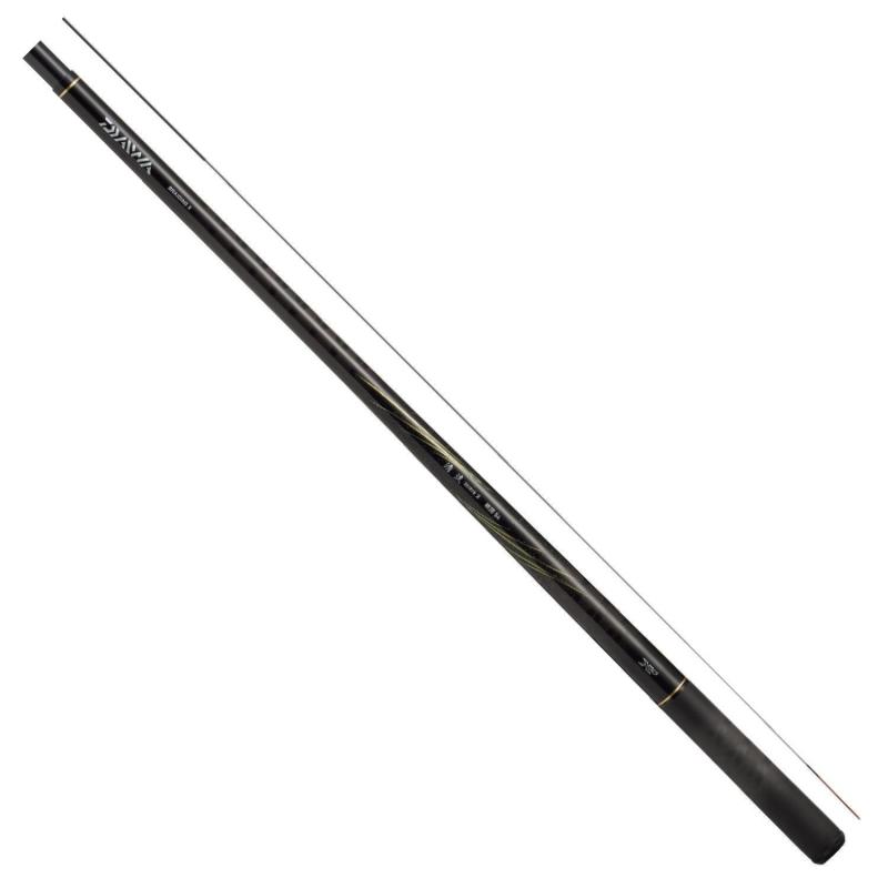 ダイワ(DAIWA) 渓流竿 清流X 硬調54 釣り竿 9,100円